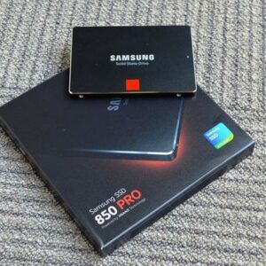 آشفته بازار و عرضه ی انبوه SSD های جعلی شرکت سامسونگ در بازار ایران