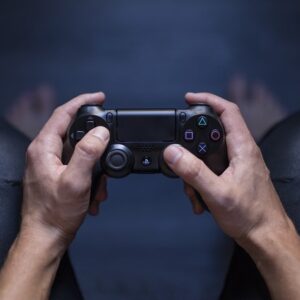 آموزش اتصال و استفاده از کنترلر DualShock 4 پلی استیشن 4 بر روی کامپیوتر