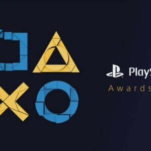 برندگان امسال PlayStation Awards معرفی شدند