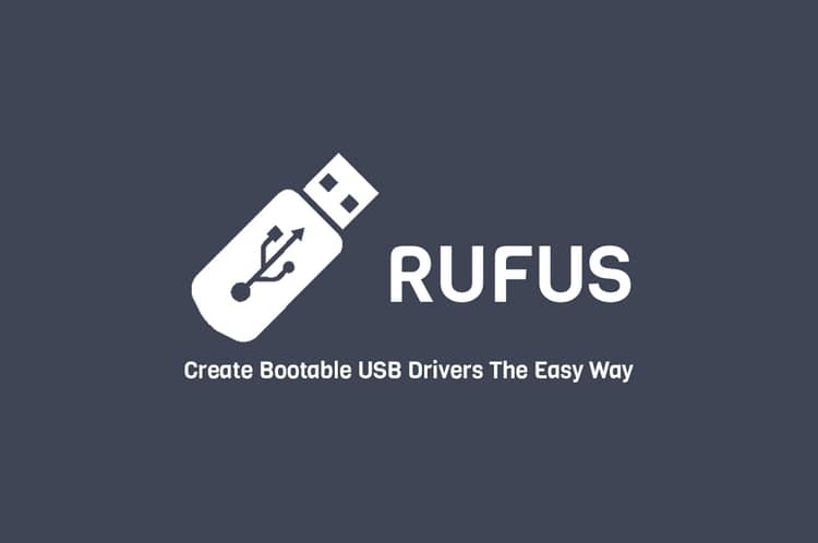 آموزش استفاده از نرم افزار Rufus و نصب ویندوز از روی فلش مموری