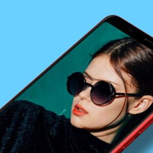 شرکت اچ‌تی‌سی از گوشی هوشمند HTC U11 EYEs با دو دوربین سلفی رونمایی کرد