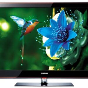 مشکلات رایج در تلویزیون‌های LCD و LED