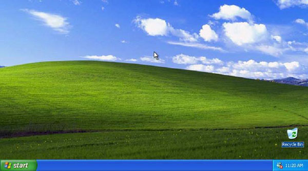 سرویس پک 4 غیر رسمی ویندوز XP بروزرسانی شد !