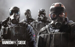 تعداد بازیکنان Rainbow Six Siege از 25 میلیون نفر عبور کرد