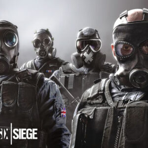 تعداد بازیکنان Rainbow Six Siege از 25 میلیون نفر عبور کرد