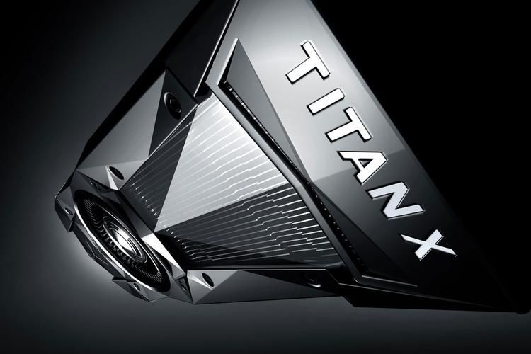 همه چیز درباره کارت گرافیک فوق العاده قدرتمند Nvidia Titan X که امروز رونمایی می شود