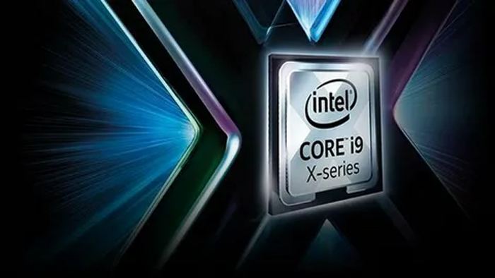 Intel Corei9