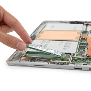 مزیت لپ تاپ دارای حافظه SSD چیست؟
