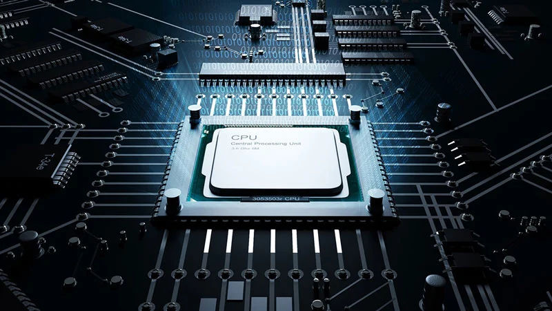 مقایسه سی پی یو اینتل و AMD ازنظر معماری پردازنده