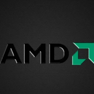 آشنایی با پردازنده های AMD