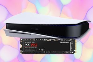 راهنمای خرید بهترین SSD برای PS5 (همراه با معرفی 5 محصول)