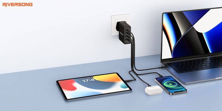 شارژر-ریورسانگ