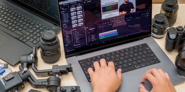 بهترین-لپ-تاپ-برای-تدوین-ویدیو