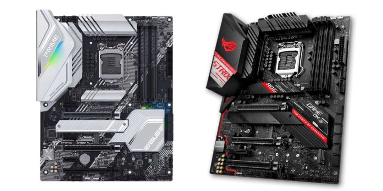 راهنمای خرید مادربرد ایسوس و سری‌های مختلف آن در بازار ایران | مرداد 1403<span class='yasr-stars-title-average'><div class='yasr-stars-title yasr-rater-stars'
                           id='yasr-overall-rating-rater-2f9c49b6ab3e9'
                           data-rating='5'
                           data-rater-starsize='16'>
                       </div></span>