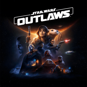 بررسی جامع بازی Star Wars Outlaws