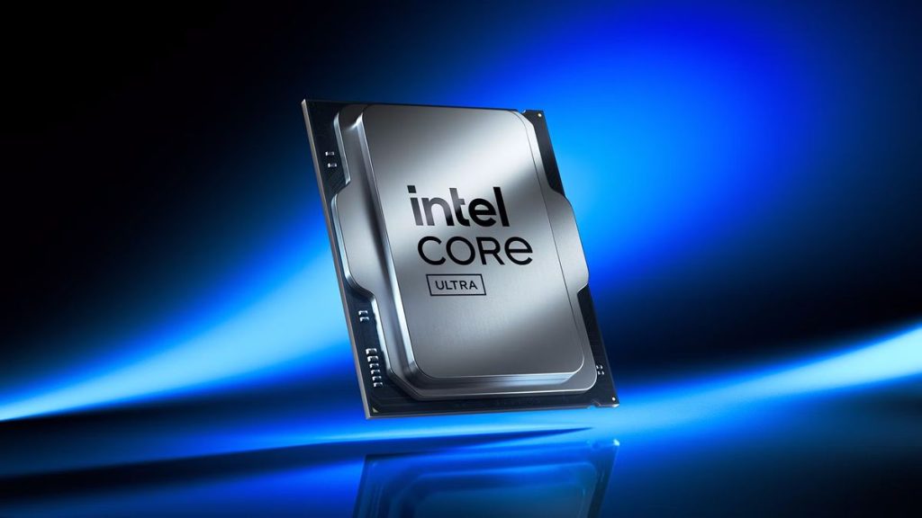مشخصات پردازنده Core Ultra 7 265