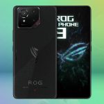 مشخصات گوشی ROG Phone 9 FE ایسوس