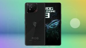 مشخصات گوشی ROG Phone 9 FE ایسوس