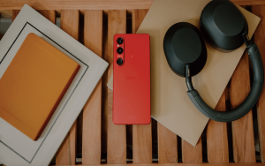 گوشی سونی Xperia 1 VI قرمز وارد بازار شد<span class='yasr-stars-title-average'><div class='yasr-stars-title yasr-rater-stars'
                           id='yasr-overall-rating-rater-5bc7721559186'
                           data-rating='4.9'
                           data-rater-starsize='16'>
                       </div></span>