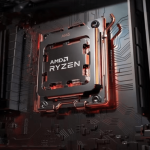 پردازنده گیمینگ AMD Ryzen 9000X3D