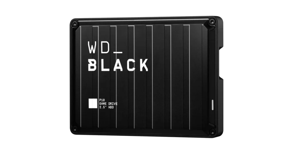 بهترین SSD و هارد Xbox Series X