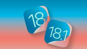 تاریخ انتشار آپدیت iOS 18.1