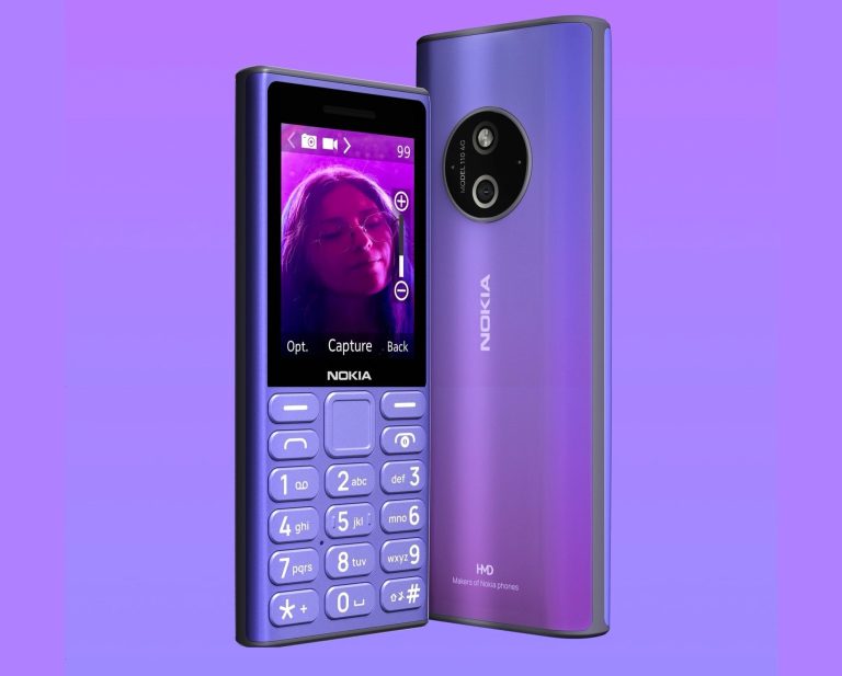 گوشی جدید Nokia 110 4G<span class='yasr-stars-title-average'><div class='yasr-stars-title yasr-rater-stars'
                           id='yasr-overall-rating-rater-6b81b9af8e686'
                           data-rating='4.9'
                           data-rater-starsize='16'>
                       </div></span>