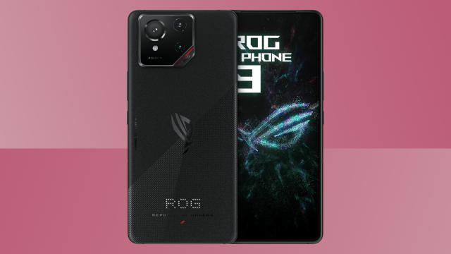 مشخصات گوشی ROG Phone 9 FE ایسوس