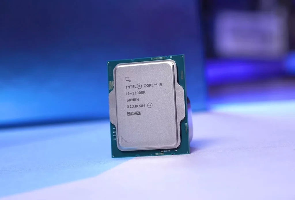 بهترین CPU گیمینگ 2024