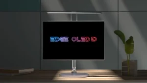 مانیتور قابل‌ حمل Edge OLED 5D