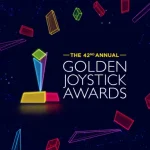 برندگان مراسم 2024 Golden Joystick Awards