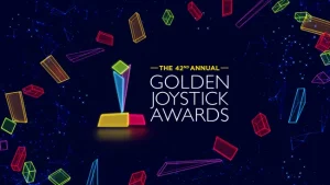 برندگان مراسم 2024 Golden Joystick Awards