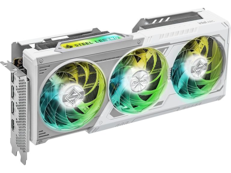 مشخصات کارت گرافیک Intel Arc B580<span class='yasr-stars-title-average'><div class='yasr-stars-title yasr-rater-stars'
                           id='yasr-overall-rating-rater-66cc8debf73df'
                           data-rating='5'
                           data-rater-starsize='16'>
                       </div></span>