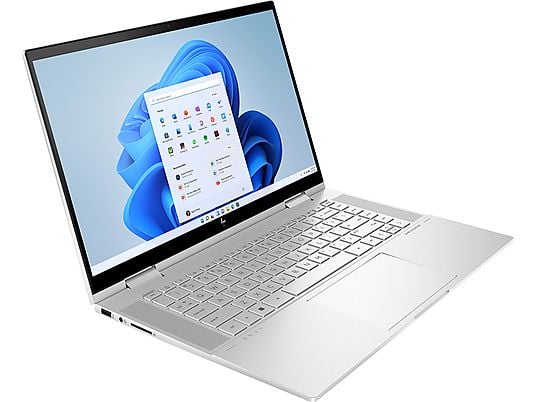 مشخصات لپ‌ تاپ HP Envy x360