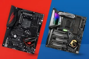 مقایسه مادربرد AMD و Intel<span class='yasr-stars-title-average'><div class='yasr-stars-title yasr-rater-stars'
                           id='yasr-overall-rating-rater-4614da5718231'
                           data-rating='5'
                           data-rater-starsize='16'>
                       </div></span>