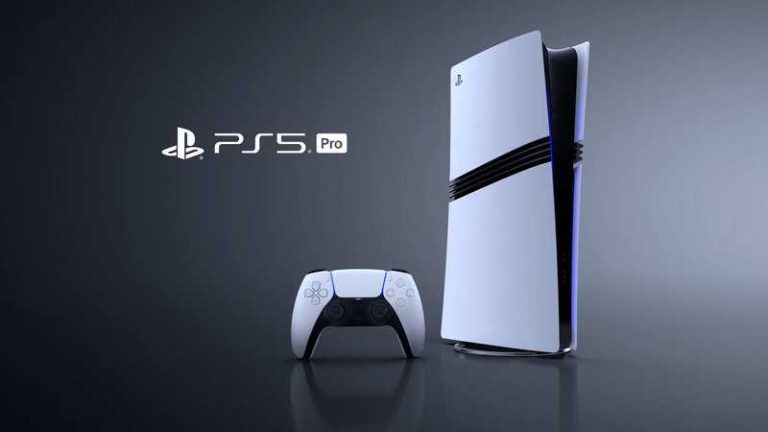 انتقال بازی از PS5 به PS5 Pro
