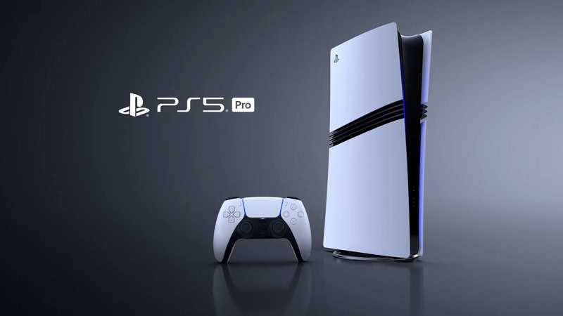 انتقال بازی از PS5 به PS5 Pro