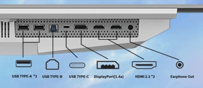 مانیتورهای گیمینگ جدید msi