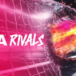 بازی موبایلی FIFA Rivals