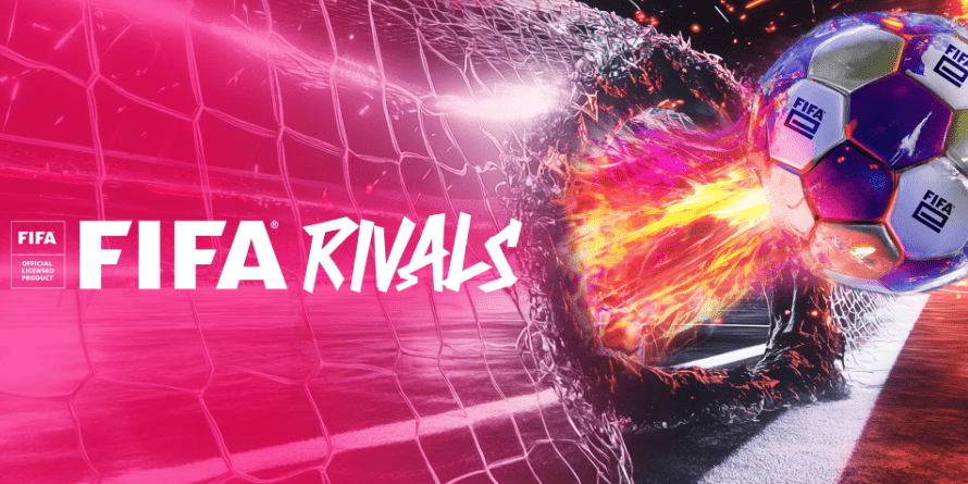 بازی موبایلی FIFA Rivals به زودی منتشر خواهد شد