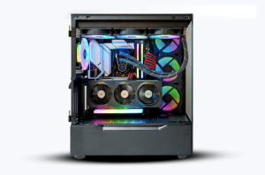 خرید کیس گیمینگ Cougar Gemini T Pro در بلک فرایدی<span class='yasr-stars-title-average'><div class='yasr-stars-title yasr-rater-stars'
                           id='yasr-overall-rating-rater-38d716fb23243'
                           data-rating='5'
                           data-rater-starsize='16'>
                       </div></span>