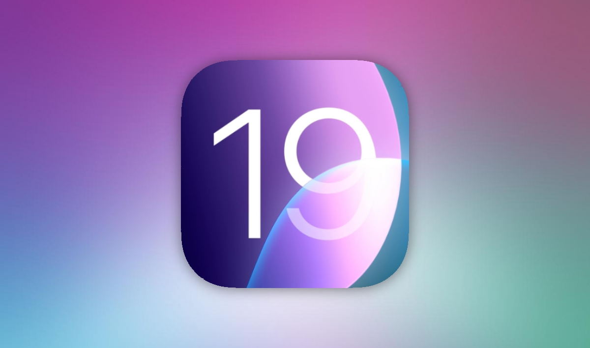 ویژگی های جدید ios19