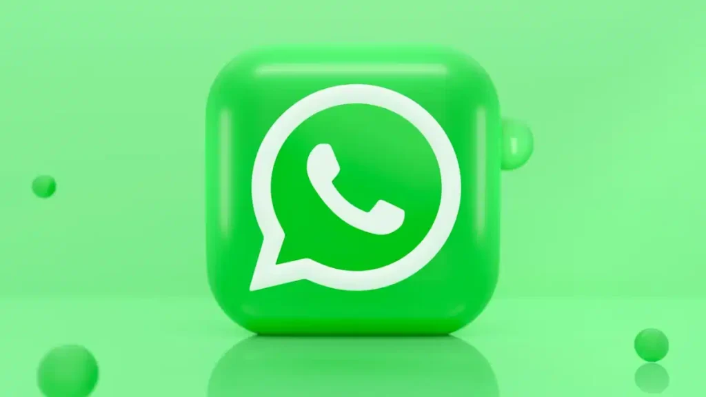 تشخیص عکس واقعی و جعلی در واتساپ