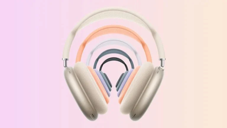 ایرپاد مکس ۲