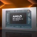 پردازنده Ryzen AI 9 HX 370