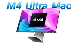 مشخصات احتمالی تراشه دسکتاپ M4 Ultra<span class='yasr-stars-title-average'><div class='yasr-stars-title yasr-rater-stars'
                           id='yasr-overall-rating-rater-ddd8fc65d9166'
                           data-rating='5'
                           data-rater-starsize='16'>
                       </div></span>
