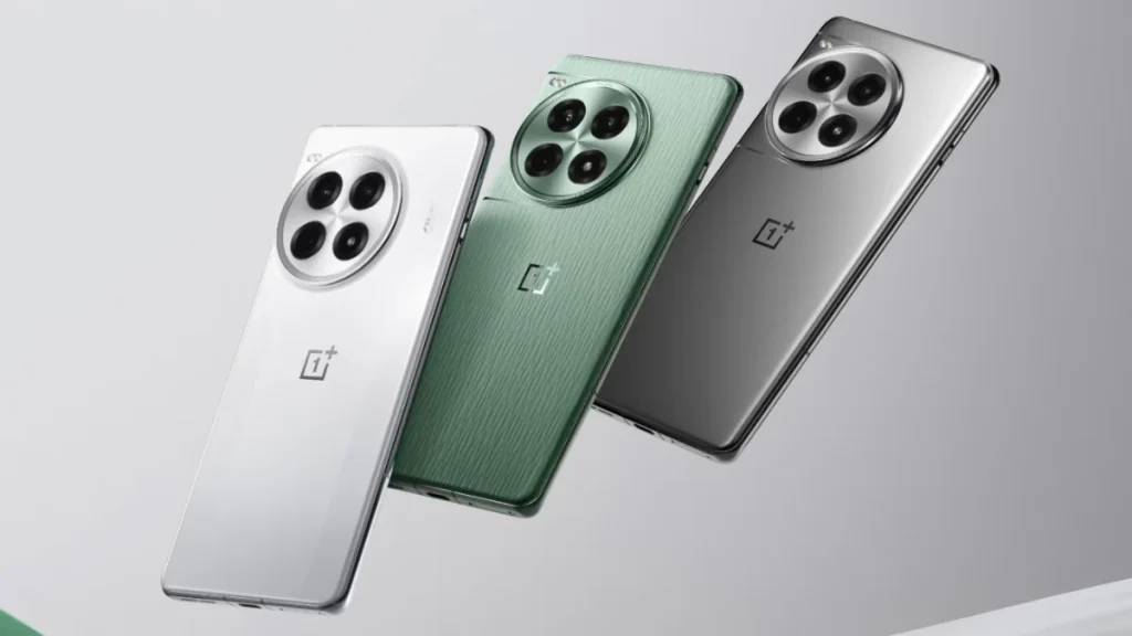 مشخصات گوشی وان پلاس Ace 5 و Ace 5 Pro