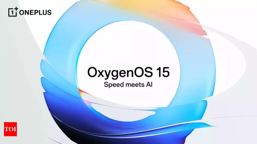 آپدیت OxygenOS 15