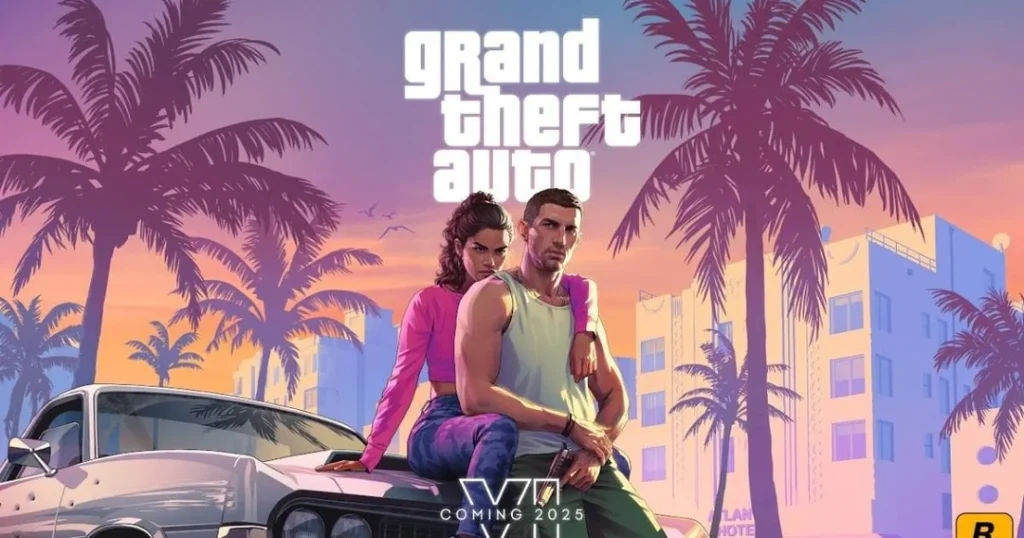 بازی GTA 6