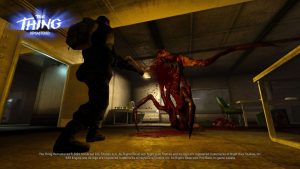 تاریخ عرضه بازی The Thing: Remastered مشخص شد<span class='yasr-stars-title-average'><div class='yasr-stars-title yasr-rater-stars'
                           id='yasr-overall-rating-rater-56e08a230c027'
                           data-rating='4.9'
                           data-rater-starsize='16'>
                       </div></span>